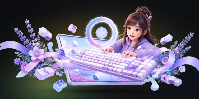 打字速度测试