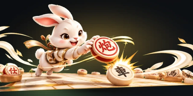 中国象棋