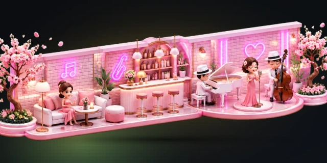 醉夜狂欢