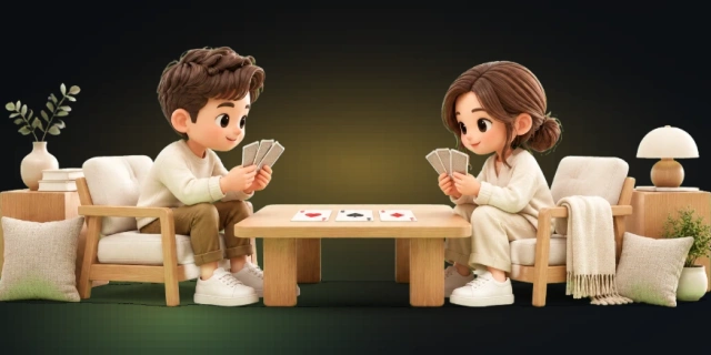 炸金花